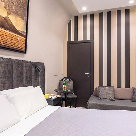 Bed and Breakfast Neapolis Lifestyle Екстер'єр фото