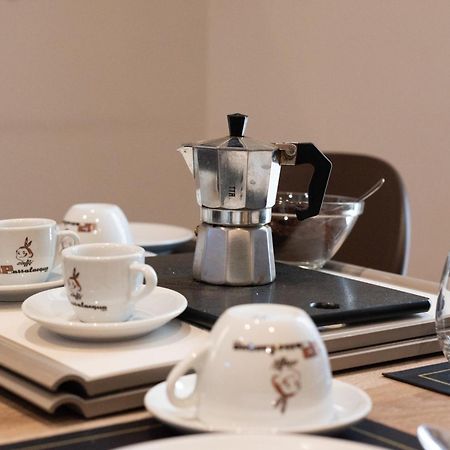 Bed and Breakfast Neapolis Lifestyle Екстер'єр фото