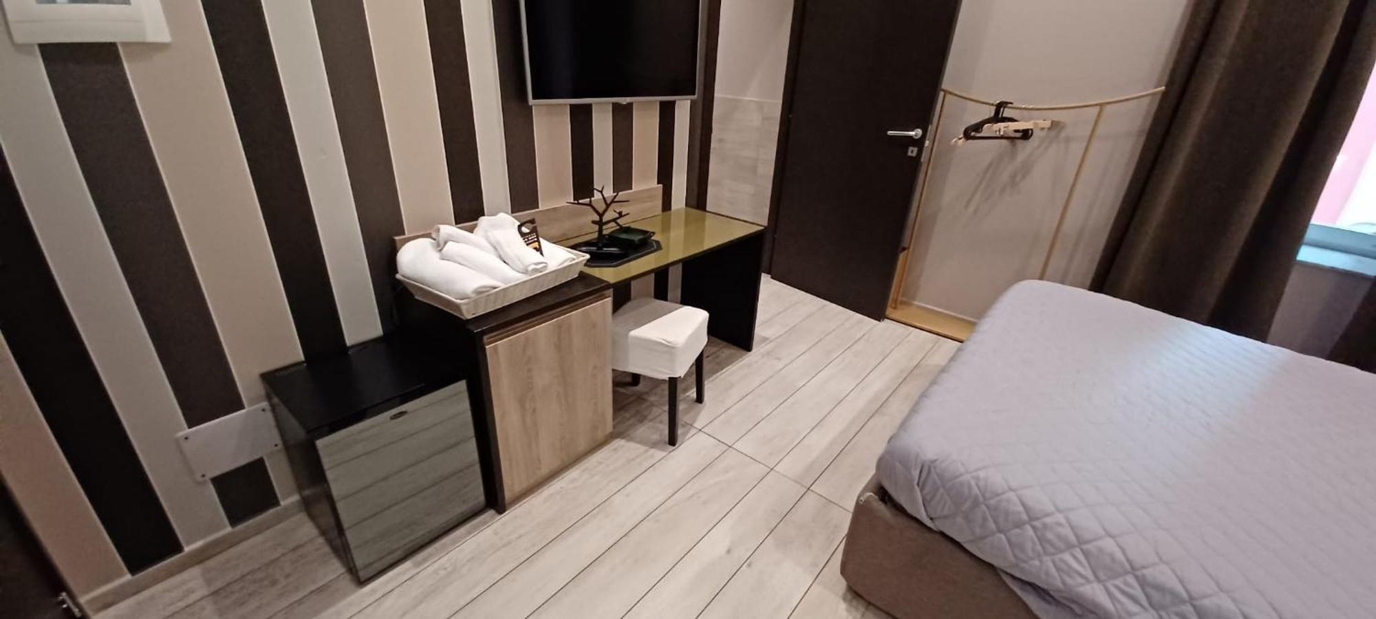 Bed and Breakfast Neapolis Lifestyle Екстер'єр фото