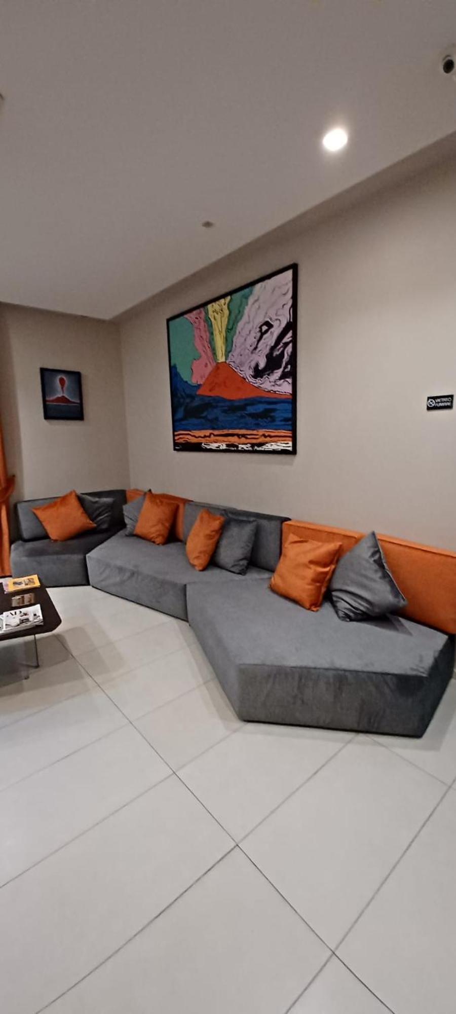 Bed and Breakfast Neapolis Lifestyle Екстер'єр фото