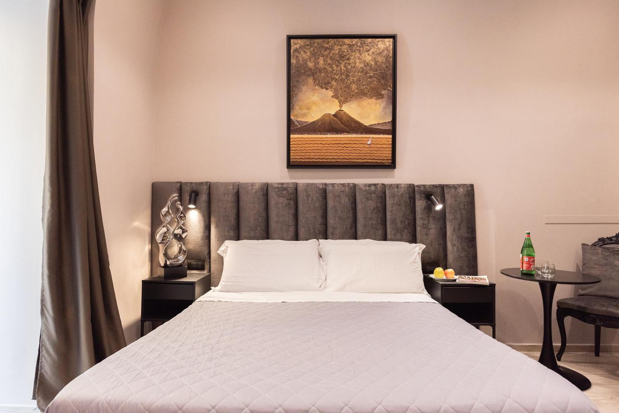 Bed and Breakfast Neapolis Lifestyle Екстер'єр фото