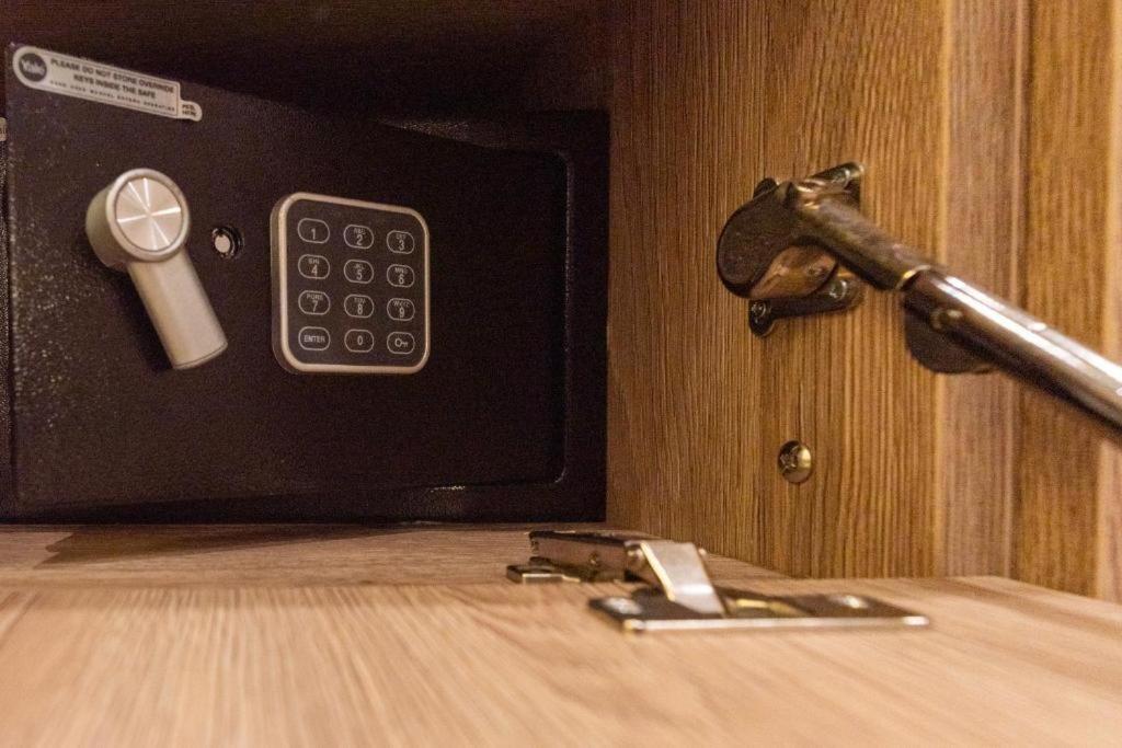 Bed and Breakfast Neapolis Lifestyle Екстер'єр фото
